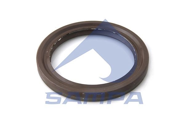 SAMPA 080.423 Shaft Seal, wheel hub 5010443187