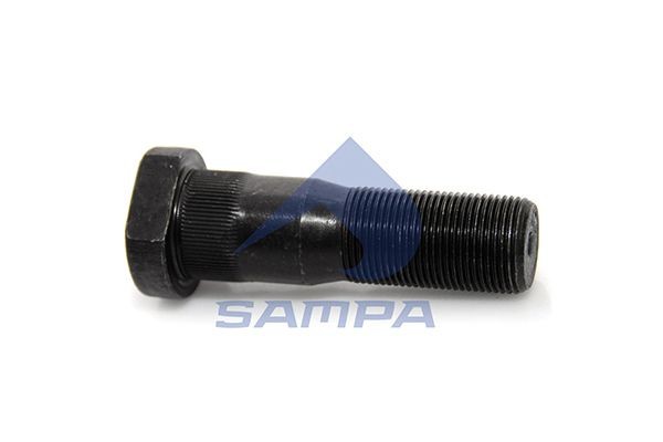 SAMPA 080.435 Radbolzen für RENAULT TRUCKS Magnum LKW in Original Qualität