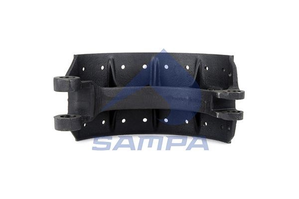 080.443 SAMPA Bremsbacke für TERBERG-BENSCHOP online bestellen