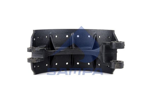 SAMPA 080.444 Bremsbacke für RENAULT TRUCKS G LKW in Original Qualität
