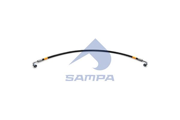 080.472 SAMPA Schlauchleitung, Fahrerhauskippvorrichtung RENAULT TRUCKS C-Serie