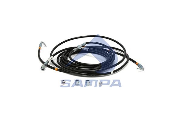 080.480 SAMPA Schlauchleitung, Fahrerhauskippvorrichtung billiger online kaufen