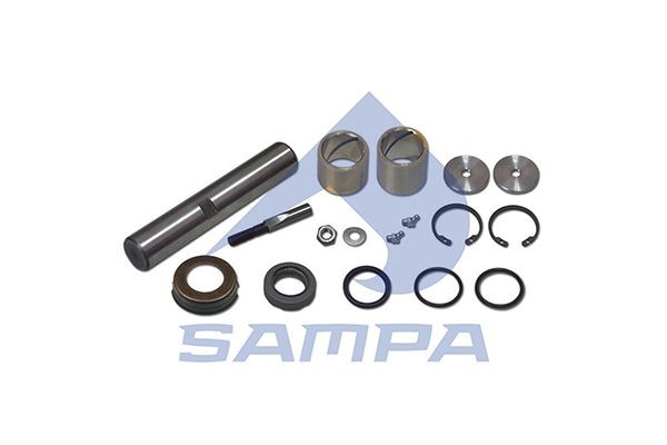 080.533 SAMPA Reparatursatz, Achsschenkelbolzen für RENAULT TRUCKS online bestellen