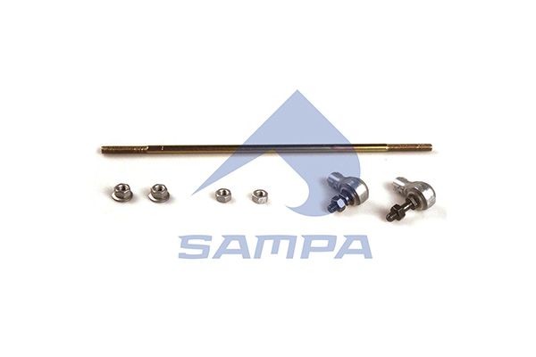 080.544 SAMPA Reparatursatz, Schalthebel RENAULT TRUCKS G