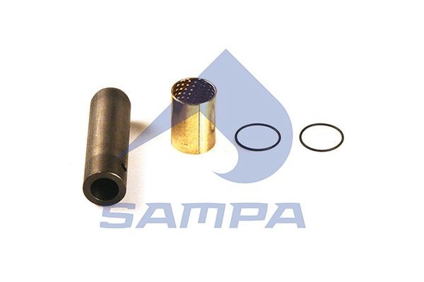 SAMPA 080.545 Reparatursatz, Bremsbackenrolle für RENAULT TRUCKS C LKW in Original Qualität