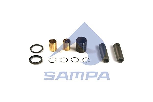 SAMPA 080.548 Reparatursatz, Bremsbackenrolle für RENAULT TRUCKS C LKW in Original Qualität