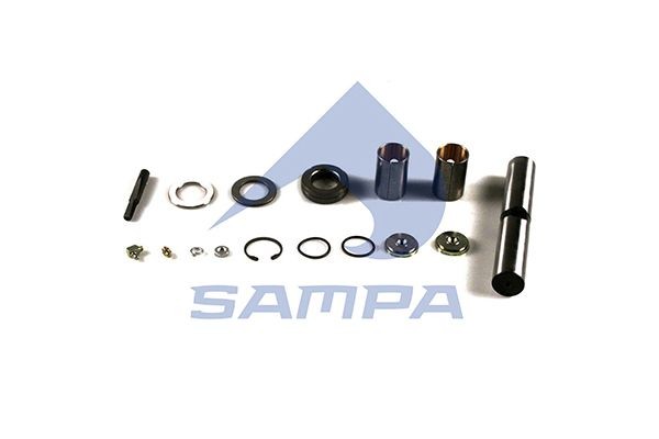 080.560 SAMPA Reparatursatz, Achsschenkelbolzen für RENAULT TRUCKS online bestellen