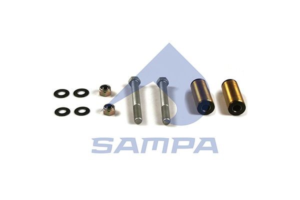 080.573 SAMPA Reparatursatz, Federbolzen RENAULT TRUCKS Magnum