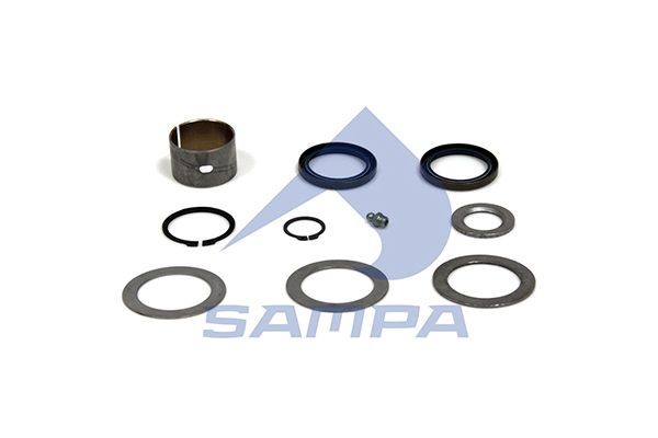 080.590 SAMPA Reparatursatz, Bremsnockenwelle RENAULT TRUCKS Magnum