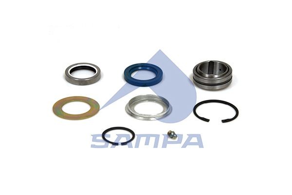 080.591 SAMPA Reparatursatz, Bremsnockenwelle billiger online kaufen