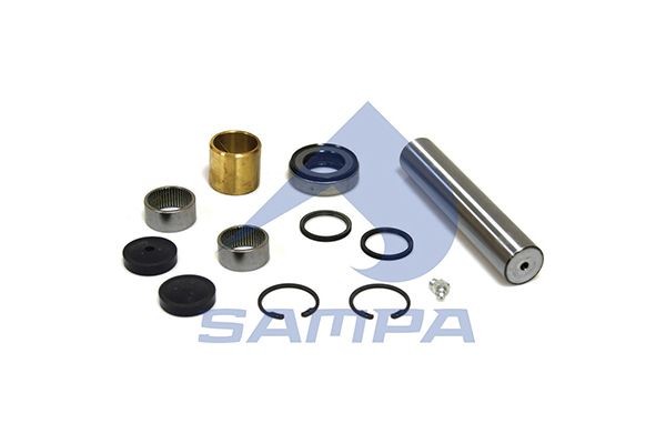 SAMPA 080.613 Reparatursatz, Achsschenkelbolzen für RENAULT TRUCKS Midlum LKW in Original Qualität
