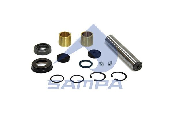 SAMPA 080.614 Repair Kit, kingpin 50 01 865 610
