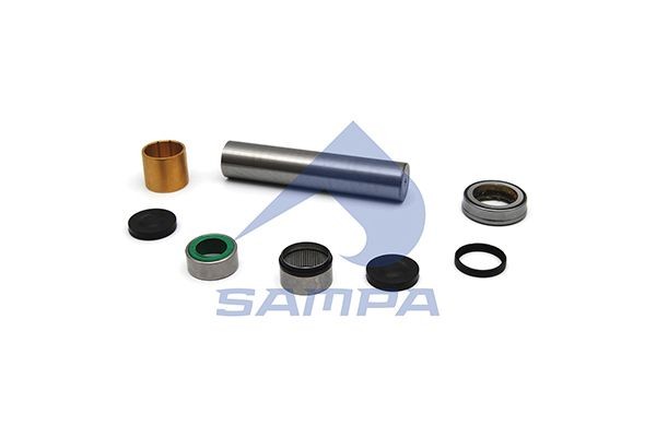 SAMPA 080.703 Reparatursatz, Achsschenkelbolzen für RENAULT TRUCKS Midlum LKW in Original Qualität