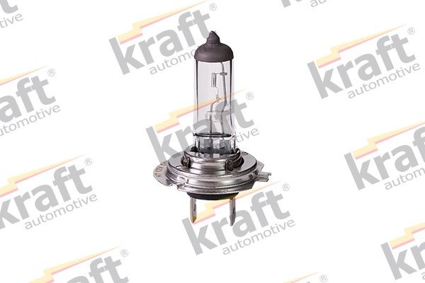 0805500 KRAFT Glühlampe, Fernscheinwerfer für DAF online bestellen