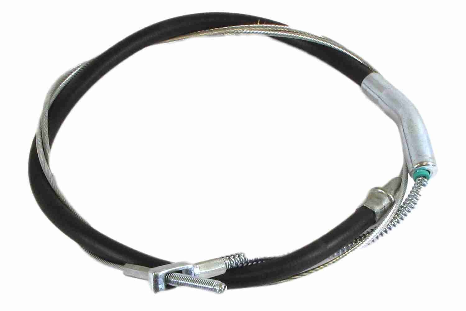 VAICO Rear, 1750mm, for parking brake, Original VAICO Quality Cable, parking brake V10-30005 buy