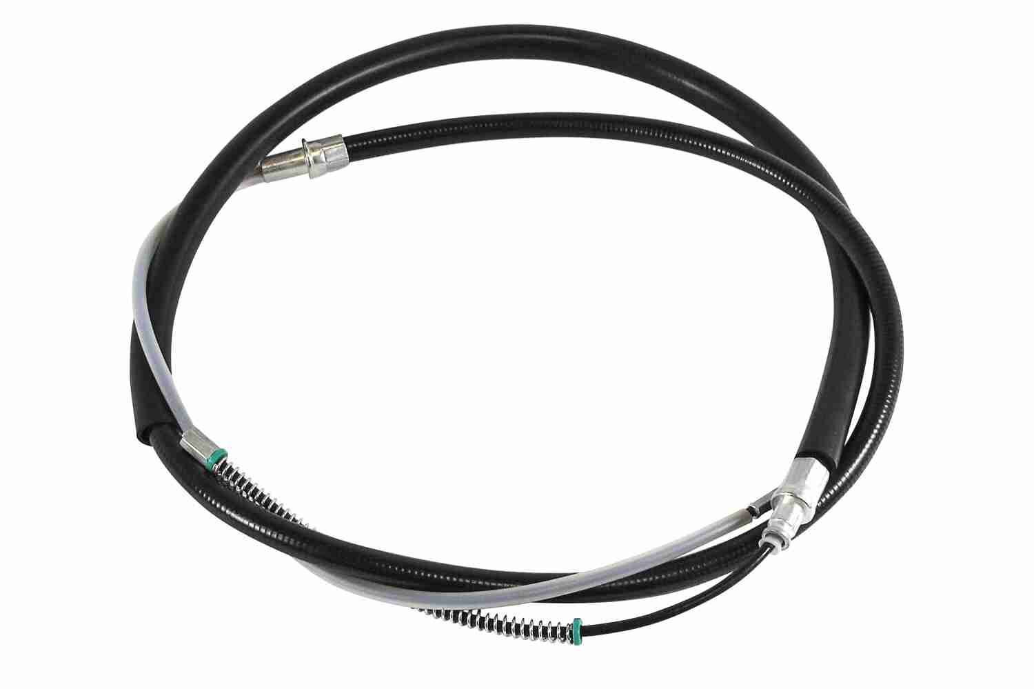 VAICO V10-30009 Hand brake cable 191 609 721