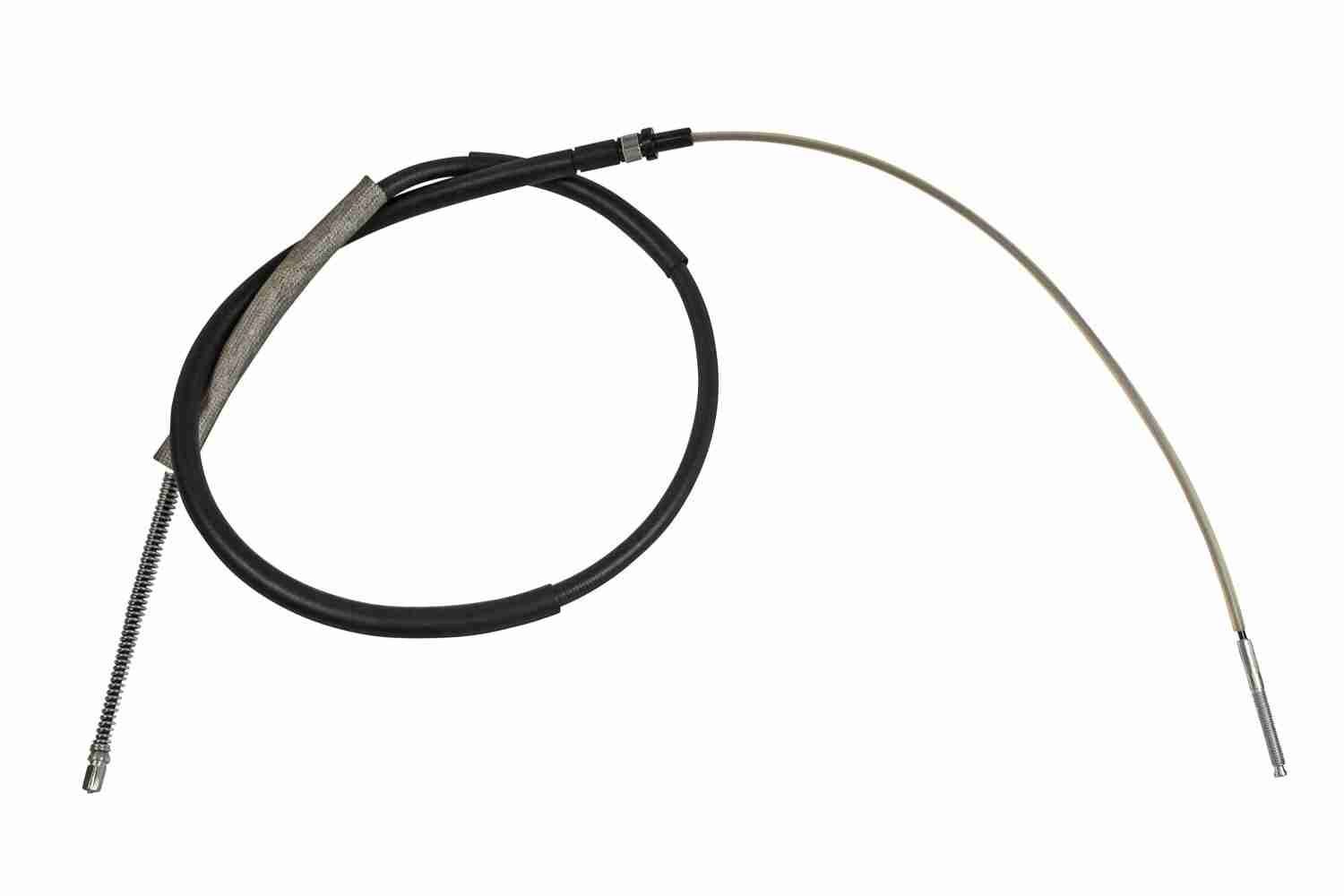 VAICO V10-30018 Hand brake cable 1H0609721B