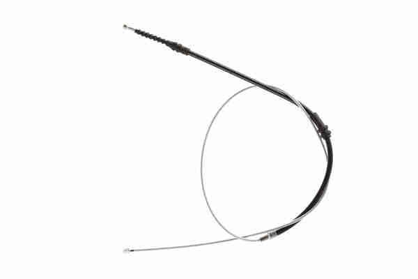 Great value for money - VAICO Hand brake cable V10-30041
