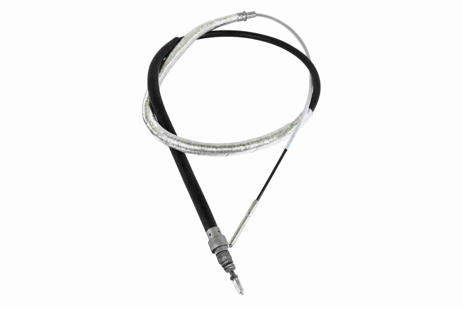 Great value for money - VAICO Hand brake cable V10-30044