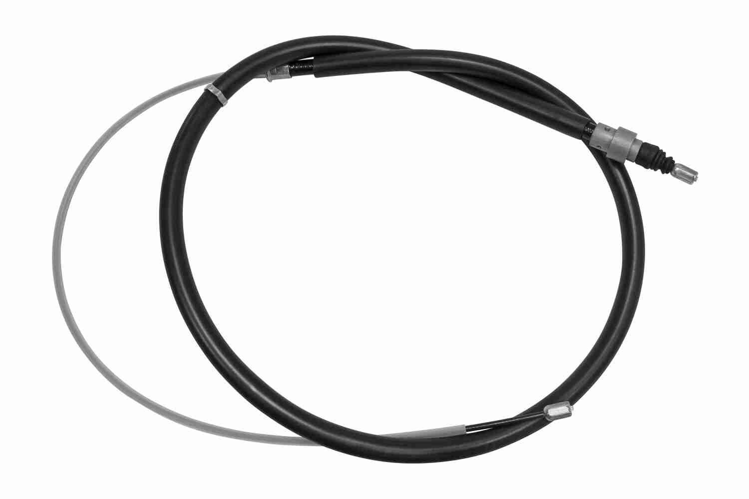 VAICO Rear, 1640mm, for parking brake, Original VAICO Quality Cable, parking brake V10-30074 buy