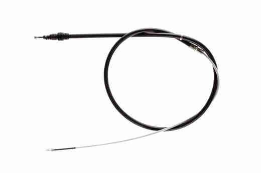 Great value for money - VAICO Hand brake cable V10-30075