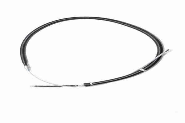 Great value for money - VAICO Hand brake cable V10-30076