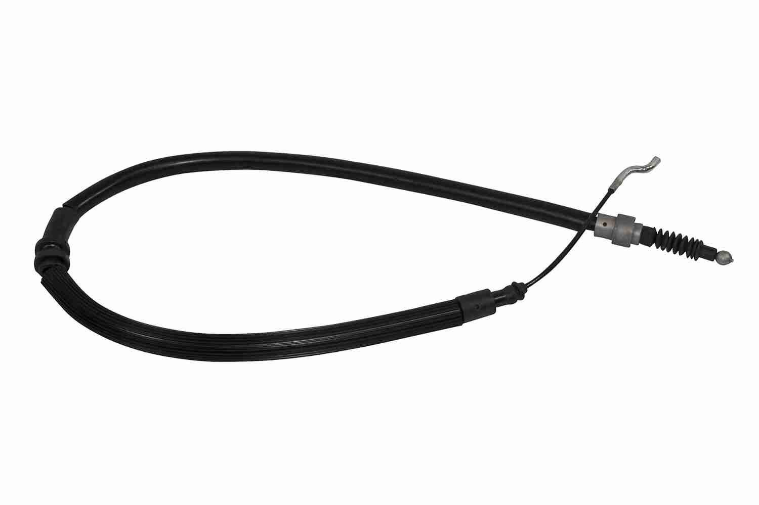 VAICO V10-30083 Hand brake cable Rear, 949mm, for parking brake, Original VAICO Quality