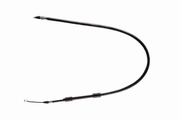 Great value for money - VAICO Hand brake cable V10-30089