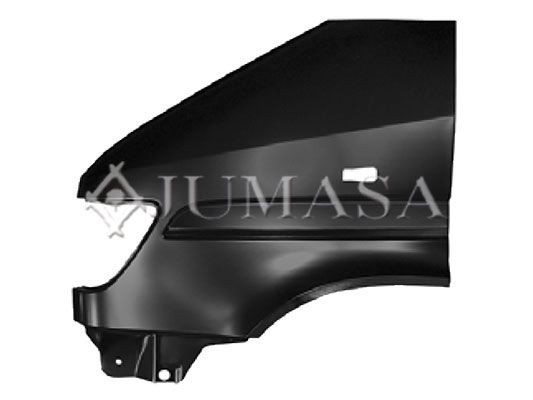 JUMASA 08132036 Fenders Mercedes Sprinter 2t 214 NGT 129 hp Petrol/Compressed Natural Gas (CNG) 2004 price