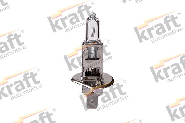 KRAFT 0814500 Glühlampe, Fernscheinwerfer für DAF LF 55 LKW in Original Qualität