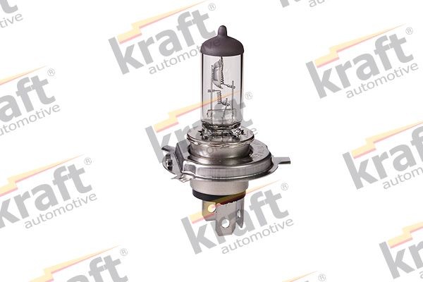 KRAFT 0815350 Glühlampe, Fernscheinwerfer für MERCEDES-BENZ AXOR LKW in Original Qualität