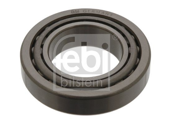 FEBI BILSTEIN 08163 Wheel bearing kit A007 981 1305