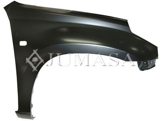 JUMASA Wing fender 08235147 Toyota RAV 4 2001