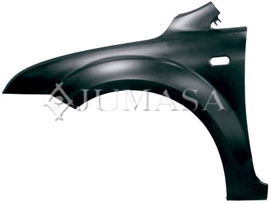 JUMASA Fenders front and rear FORD Focus II Estate (DA_, FFS, DS) new 08311562