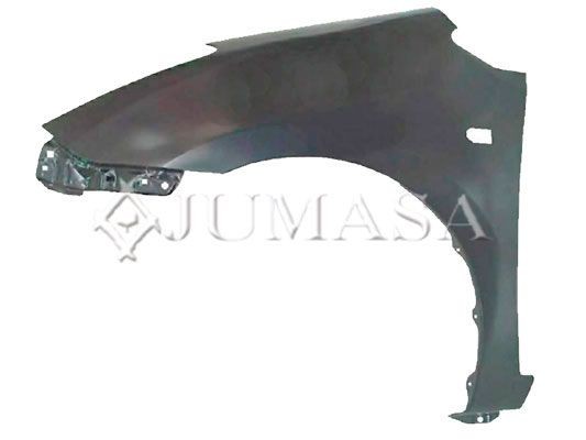 Toyota PRIUS Wing fender JUMASA 08315175 cheap