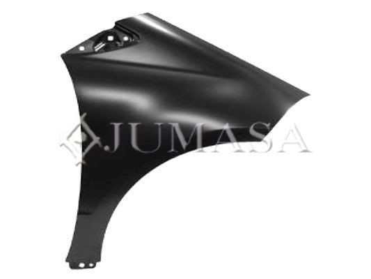 JUMASA Wings front and rear Mercedes W169 new 08322041
