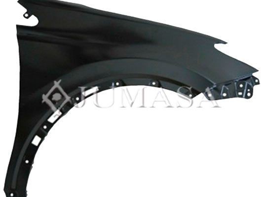 JUMASA Wing fender 08325153 Toyota RAV 4 2013