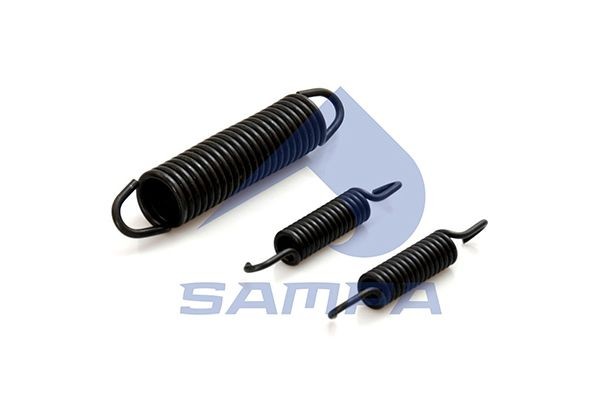 SAMPA Repair Kit, brake shoe sleeve 084.504 buy