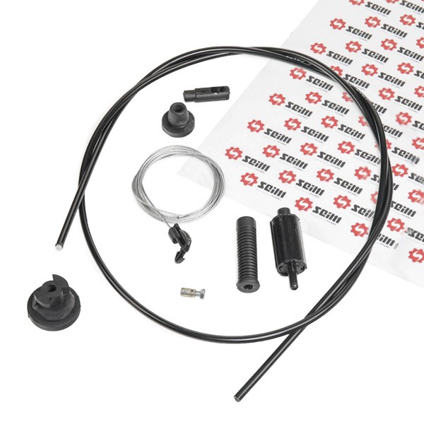 SEIM 084130 HYUNDAI Throttle cable in original quality