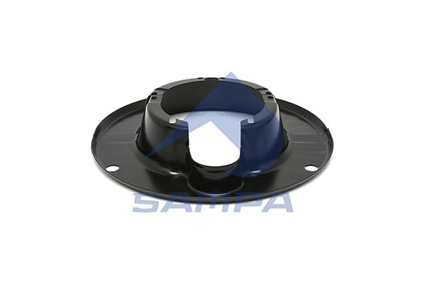 SAMPA 085.043 Cover Plate, dust-cover wheel bearing 21209705