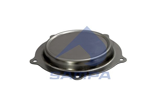 SAMPA 085.058 Protection Lid, wheel hub 21226038