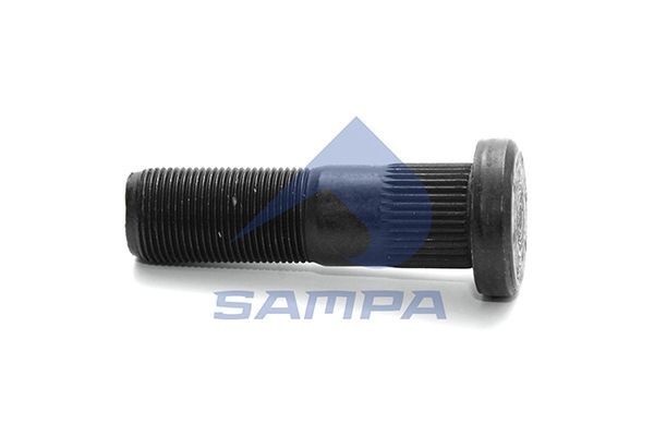 SAMPA M22x1,5 80 mm Radbolzen 085.184 kaufen
