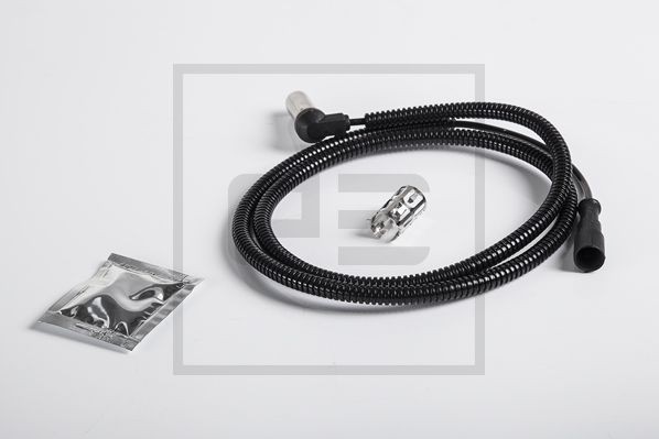 PETERS ENNEPETAL 086.435-00A ABS sensor with bush, 1260mm, 1325mm