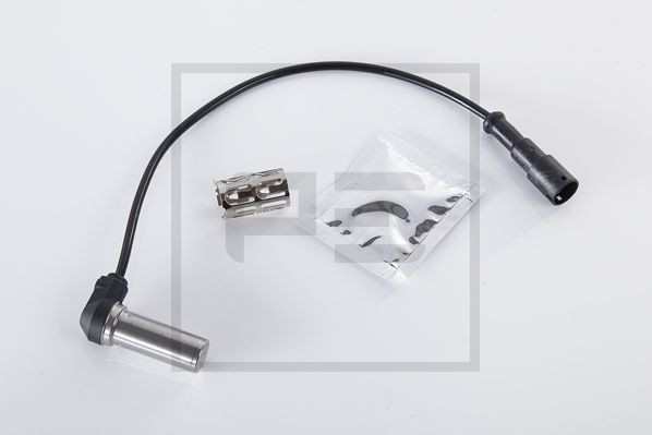 PETERS ENNEPETAL 086.479-00A ABS-Sensor für DAF 65 CF LKW in Original Qualität