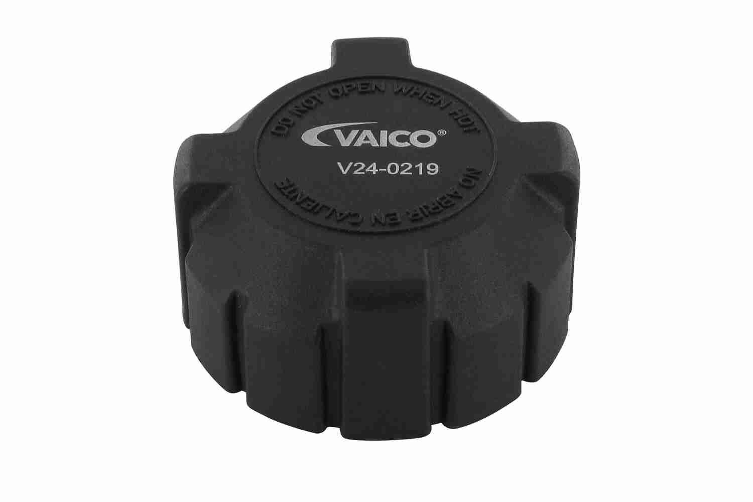 V24-0219 VAICO Coolant reservoir cap DACIA