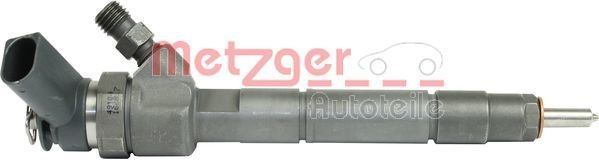METZGER Fuel Injectors 0870044