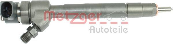 METZGER Injector Nozzle 0870056 Jeep GRAND CHEROKEE 2014