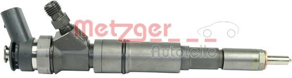 METZGER Fuel Injectors 0870061