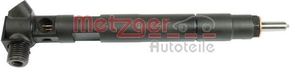METZGER Fuel Injectors 0870128