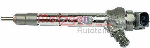 METZGER Fuel injectors diesel and petrol VW Tiguan 2 AD1 new 0871018